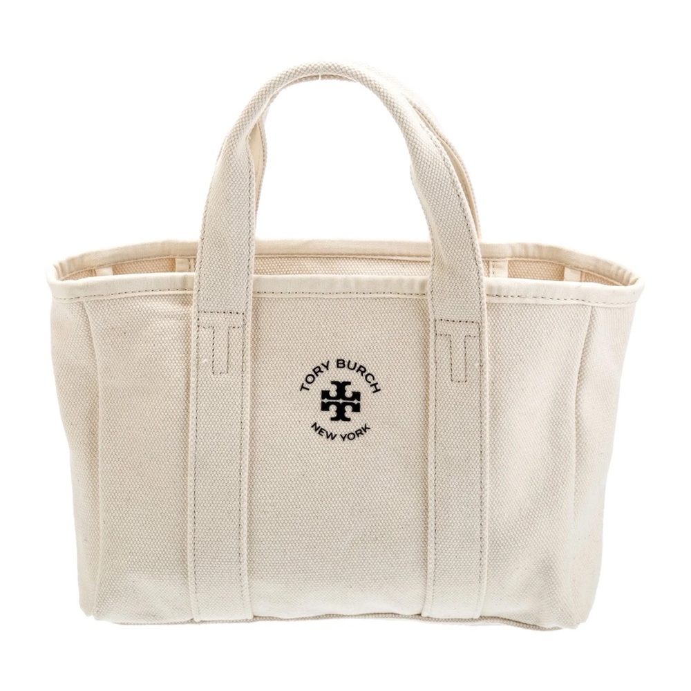 Authentic Tory Burch Tote